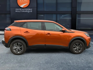 Image véhicule  Peugeot 2008 (5)