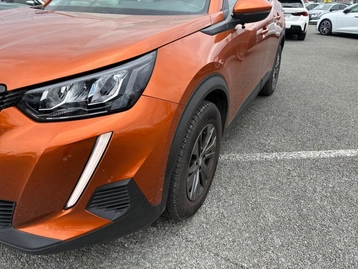 Image véhicule  Peugeot 2008 (14)
