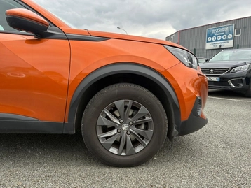 Image véhicule  Peugeot 2008 (9)