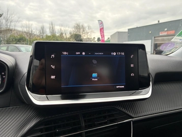 Image véhicule  Peugeot 2008 (27)