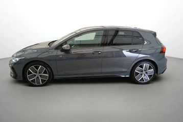 Image véhicule  Volkswagen GOLF (16)