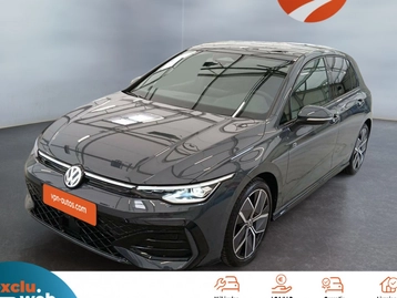 Image véhicule  Volkswagen GOLF (17)