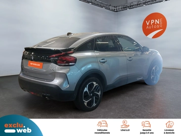 Image véhicule  Citroën C4 (3)