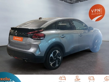 Image véhicule  Citroën C4 (20)