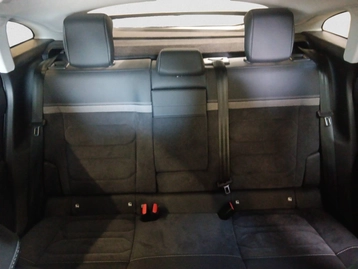 Image véhicule  Citroën C4 (8)