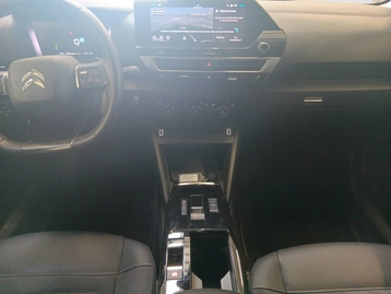 Image véhicule  Citroën C4 (11)