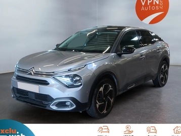 Image véhicule  Citroën C4 (17)