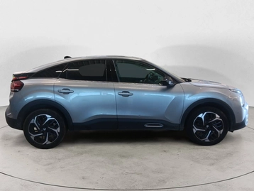 Image véhicule  Citroën C4 (15)