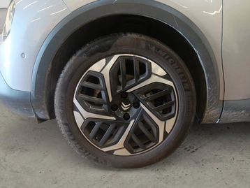 Image véhicule  Citroën C4 (6)