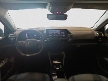 Image véhicule  Citroën C4 (9)