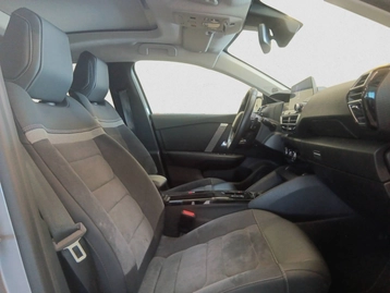 Image véhicule  Citroën C4 (13)