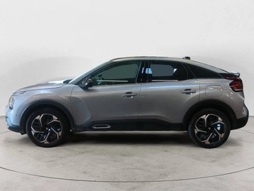 Image véhicule  Citroën C4 (16)