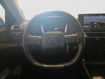 Image véhicule  Citroën C4 (10)