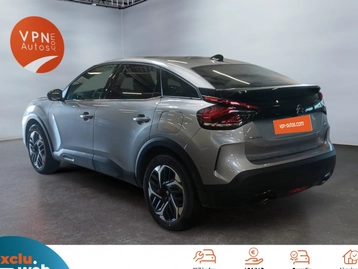 Image véhicule  Citroën C4 (19)