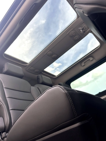 Image véhicule  Citroën Spacetourer (17)
