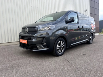 Image véhicule  Citroën Spacetourer (0)