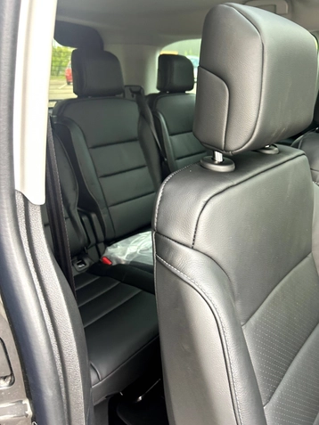 Image véhicule  Citroën Spacetourer (13)