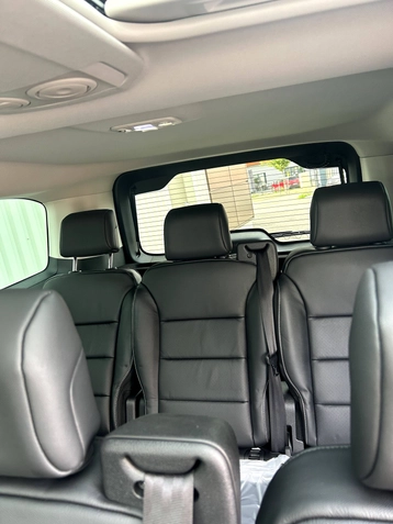 Image véhicule  Citroën Spacetourer (11)