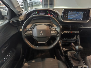 Image véhicule  Peugeot 208 (9)