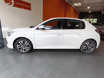 Image véhicule  Peugeot 208 (2)
