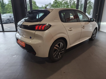 Image véhicule  Peugeot 208 (4)