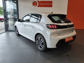 Image véhicule  Peugeot 208 (1)