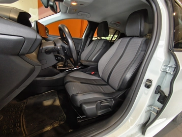 Image véhicule  Peugeot 208 (5)