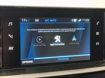 Image véhicule  Peugeot 208 (13)
