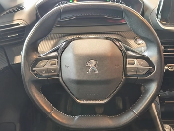 Image véhicule  Peugeot 208 (10)
