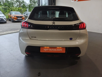 Image véhicule  Peugeot 208 (3)