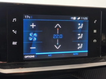 Image véhicule  Peugeot 208 (14)