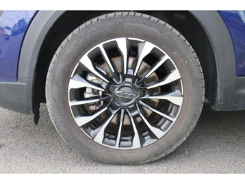 Image véhicule  Fiat 500X (11)