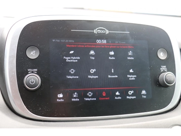 Image véhicule  Fiat 500X (27)