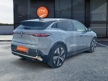 Image véhicule  Renault MEGANE (11)