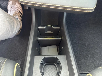 Image véhicule  Renault MEGANE (36)