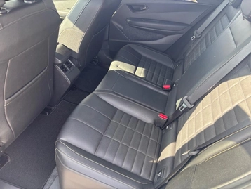 Image véhicule  Renault MEGANE (18)