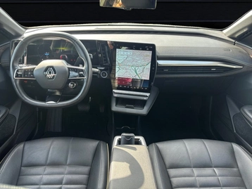 Image véhicule  Renault MEGANE (22)