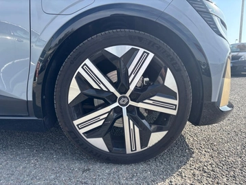 Image véhicule  Renault MEGANE (9)