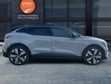 Image véhicule  Renault MEGANE (5)