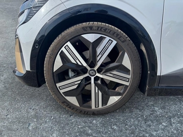 Image véhicule  Renault MEGANE (6)