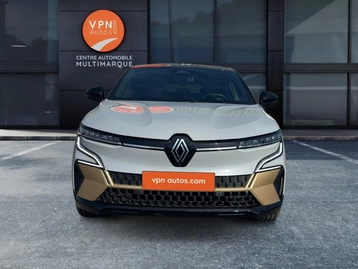 Image véhicule  Renault MEGANE (2)