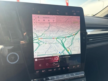 Image véhicule  Renault MEGANE (27)