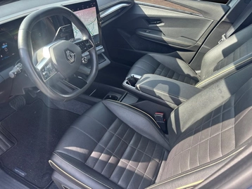 Image véhicule  Renault MEGANE (16)