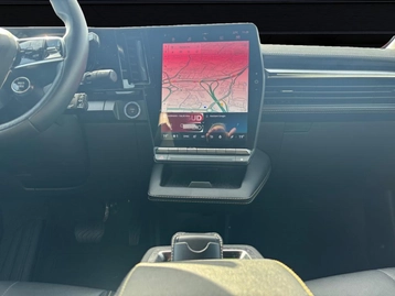 Image véhicule  Renault MEGANE (33)