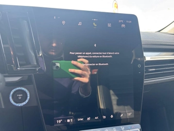 Image véhicule  Renault MEGANE (29)