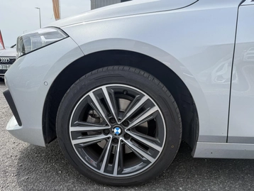 Image véhicule  BMW SÉRIE 1 (8)