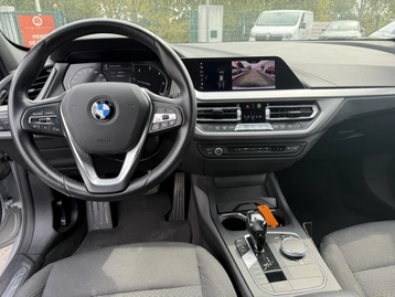 Image véhicule  BMW SÉRIE 1 (17)