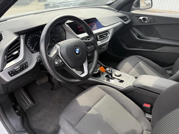 Image véhicule  BMW SÉRIE 1 (16)