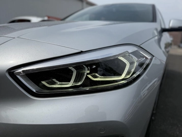 Image véhicule  BMW SÉRIE 1 (11)