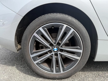 Image véhicule  BMW SÉRIE 1 (6)